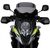 MRA / エムアールエー DL 1000 V-STROM - VARIO（ヴァリオ）ツーリングスクリーン "VT" 2017- | 4025066158164