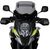 MRA / エムアールエー DL 1000 V-STROM - VARIO（ヴァリオ）ツーリングスクリーン "VT" 2017- | 4025066158171