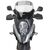MRA / エムアールエー DL 650 V-STROM - VARIO（ヴァリオ）ツーリングスクリーン "VT" 2017- | 4025066158287