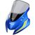 MRA / エムアールエー GSX-R 125 / 150 - レーシングウインドシールド "R" 2017- | 4025066158867