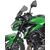 MRA / エムアールエー Z 900 - レーシングウインドシールド "NRN" 2017- | 4025066159680