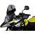 MRA / エムアールエーDL 1000 V-STROM - Touring windshield "T" 2017- | 4025066160242