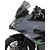 MRA / エムアールエーNINJA 650 - Racing windscreen "RM" 2017- | 4025066161850