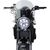 MRA / エムアールエーZ 900 RS - Touring windshield "NTM" 2018- | 4025066162833