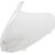MRA / エムアールエーZ 900 RS (CAFE RACER) - Spoiler windshield "S" 2018- | 4025066163038