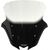 MRA / エムアールエーMT-07 - Racing windscreen "NRM" 2018- | 4025066163342
