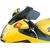 MRA / エムアールエーCBR 1100 XX - Spoiler windshield "S" all years | 4025066164424