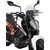 MRA / エムアールエーDUKE 125 / 390 - Sport-Screen "NSPM" 2017- | 4025066164585
