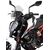 MRA / エムアールエーDUKE 125 / 390 - Sport-Screen "NSPM" 2017- | 4025066164585