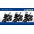 MRA / エムアールエーF 850 GS - Touring windshield "T" 2018- | 4025066165087