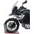 MRA / エムアールエーF 750 GS - Touring windshield "T" 2018- | 4025066165339