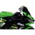 MRA / エムアールエーNINJA ZX 6 R - Racing windscreen "R" 2019- | 4025066166138