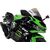 MRA / エムアールエーNINJA ZX 6 R - Racing windscreen "R" 2019- | 4025066166138