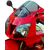 MRA / エムアールエーVTR 1000 SP1 / SP2 - Originally-shaped windshield "O" all years | 4025066193523