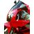 MRA / エムアールエーVTR 1000 SP1 / SP2 - Spoiler windshield "S" all years | 4025066193677