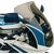 MRA / エムアールエーGSX-R 750 - Spoiler windshield "S" 1991-1991 | 4025066217069