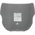 MRA / エムアールエーGSX-R 750 - Touring windshield "T" 1991-1991 | 4025066217298