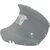 MRA / エムアールエーRGV 250 - Originally-shaped windshield "O" 1991- | 4025066220892