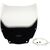 MRA / エムアールエーGSX-R 750 W - Originally-shaped windshield "O" 1995-1995 | 4025066236497