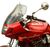 MRA / エムアールエーGSF 600 S -99 / 1200 S -00 BANDIT - Touring windshield "T" all years | 4025066244591