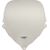 MRA / エムアールエーGSX 600 F / GSX 750 F - Originally-shaped windshield "O" 1998- | 4025066261765