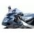 MRA / エムアールエーGSX-R 600 01-03/1000 -02/750 00-03 - Originally-shaped windshield "O" all ... | 4025066271511