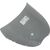 MRA / エムアールエーFZR 1000 EXUP - Touring windshield "T" 1989-1990 | 4025066308873