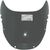 MRA / エムアールエーFZR 600 - Originally-shaped windshield "O" 1991-1993 | 4025066322220
