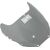 MRA / エムアールエーYZF 750 R - Originally-shaped windshield "O" all years | 4025066328062