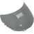 MRA / エムアールエーTZR 125 ( JAPAN ) - Spoiler windshield "S" 1993- | 4025066339471