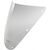 MRA / エムアールエーYZF R 1 - Originally-shaped windshield "O" 1998-1999 | 4025066365197