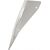 MRA / エムアールエーYZF R 1 - Originally-shaped windshield "O" 1998-1999 | 4025066365197