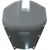MRA / エムアールエーFZS 1000 FAZER - Originally-shaped windshield "O" 2001-2005 | 4025066372928