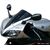 MRA / エムアールエーYZF R 1 - Originally-shaped windshield "O" 2002-2003 | 4025066374861