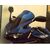MRA / エムアールエーFZS 600 FAZER - Touring windshield "T" 2002-2003 | 4025066377121