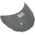 MRA / エムアールエーDAYTONA 900 / 1200 - Originally-shaped windshield "O" 1993-1996 | 4025066394371