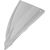 MRA / エムアールエーRS 50 / 125 99-05 - Racing windscreen "R" 1999-2005 | 4025066426621