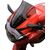 MRA / エムアールエーRSV MILLE R - Touring windshield "T" 2001-2003 | 4025066433742