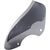 MRA / エムアールエー851 / 888 92-94 - Touring windshield "T" all years | 4025066505821
