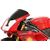 MRA / エムアールエー748 / 916 / 996 / 998 - Originally-shaped windshield "O" all years | 4025066507467