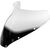 MRA / エムアールエー750/900SS IE98/800SS/1000SS/DS1000 - Spoiler windshield "S" all years | 4025066519392