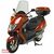 Givi / ジビ フェアリング-ウインドシールド カラーレス - ABE（クリアー） | D199STG