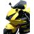 MRA / エムアールエーCBR 900 RR - Spoiler windshield "S" 2002- | 4025066786473
