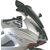 MRA / エムアールエーVFR 800 - Spoiler windshield "S" 2002-2013 | 4025066788422