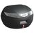 GIVI / ジビ V40 TECH MONOKEY トップケース マットブラック | V40NT