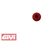 GIVI / ジビ Mounting bush for カバー ribbon | Z339