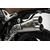 Zard / ザードマフラー ステンレススチール EURO 4 (EU規格認証) スリップオン BMW R NINE-T スクランブラー (2017-2019) | ZBMW543SSO