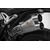 Zard / ザードマフラー ステンレススチール レーシング スリップオン BMW R NINE-T (2017-2019) | ZBMW544SSR