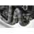 Zard / ザードマフラー 2＞1 ステンレス レーシング フルキット DUCATI スクランブラー 800 (2015-2019) | ZD785SKR