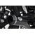 Zard / ザードマフラー 2＞1 ブラックステンレススチール レーシング フルキット MOTO GUZZI V7 III (2017-2019) | ZG084SKR-P2